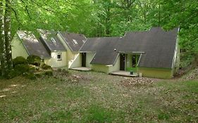 Gîtes La Forêt