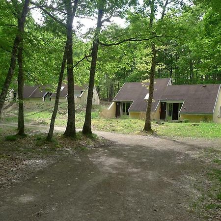 Gîtes La Forêt Chenerailles Extérieur photo